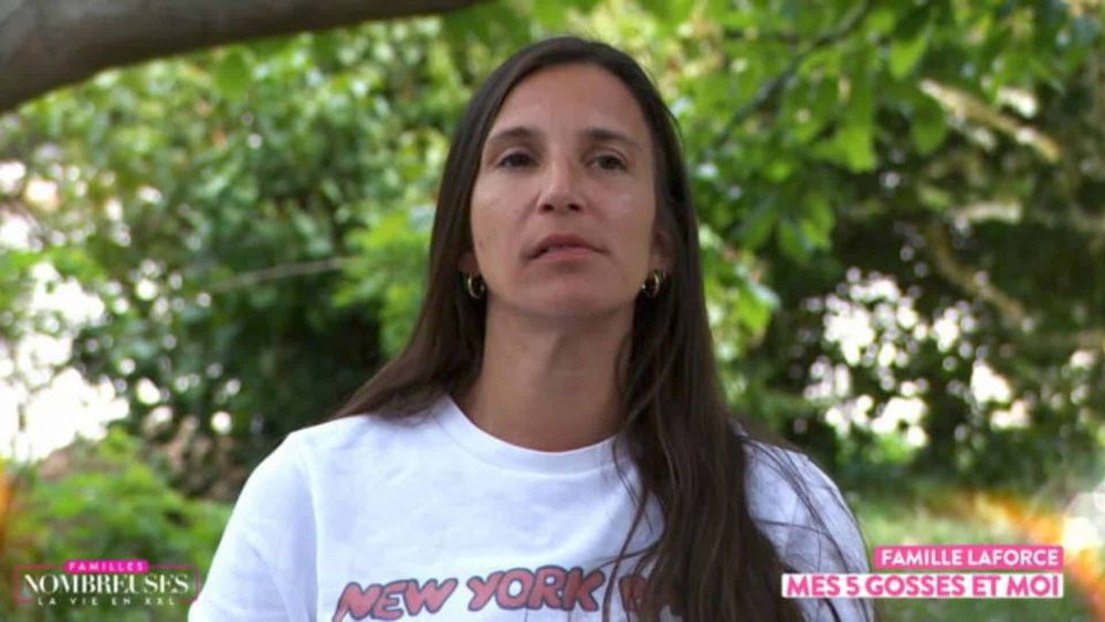 Familles Nombreuses : une maman annonce la mort de son enfant, "né sans vie…"