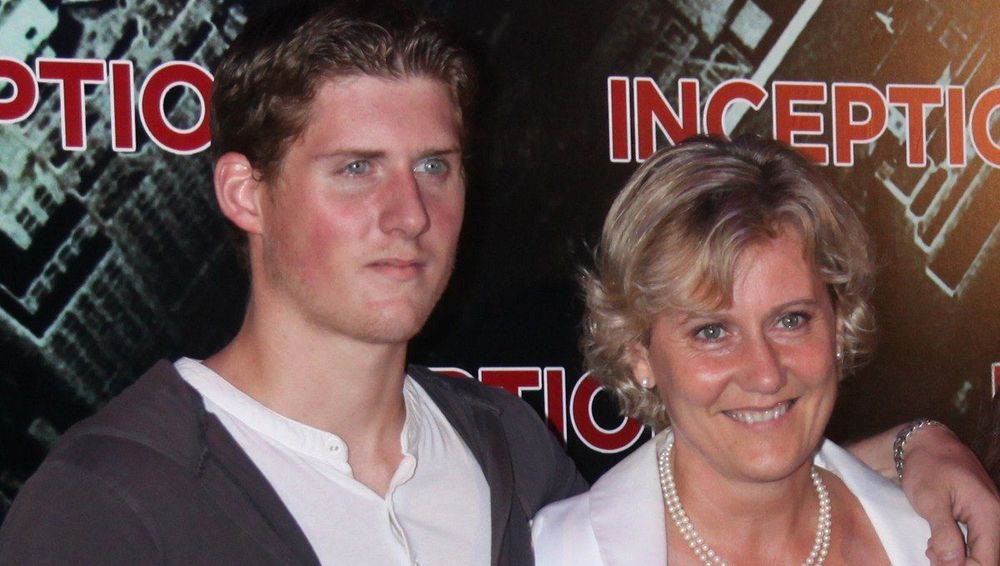 Nadine Morano : pourquoi son fils regretté était connu des services de police ?