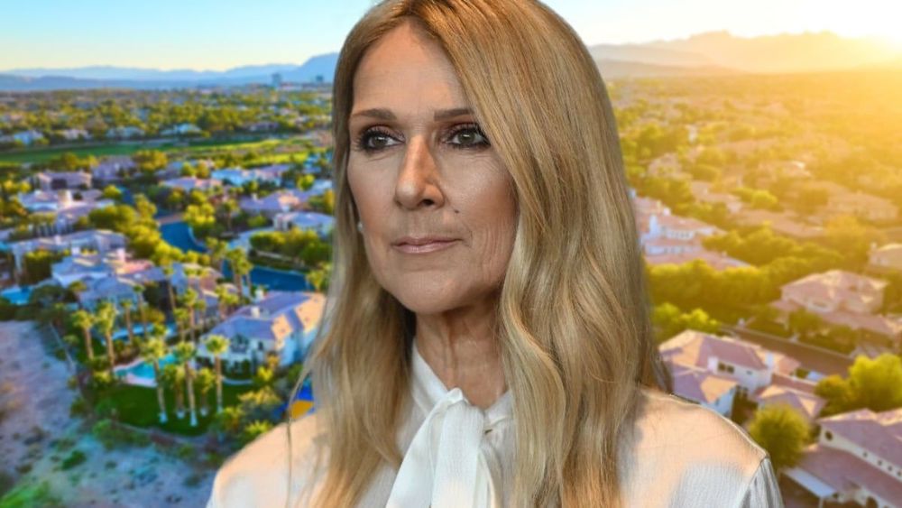Céline Dion : "Je suis étonnée d'être millionnaire", villa, spa privé, maison dans le désert, hôtel particulier… Le luxe indécent dans lequel elle nage