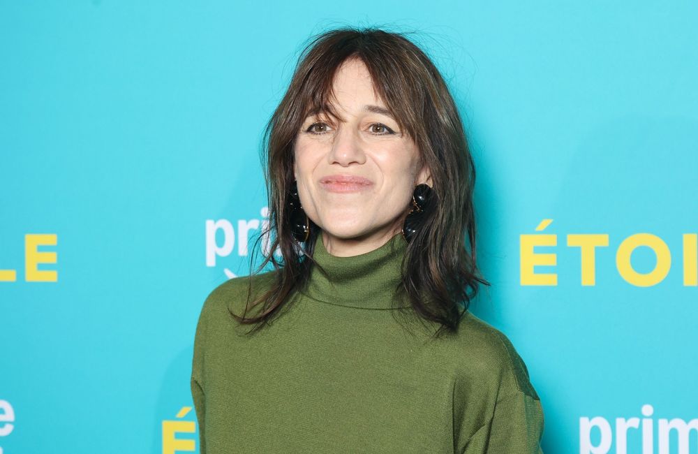 Charlotte Gainsbourg revient avec émotion sur la mort de sa soeur Kate Barry