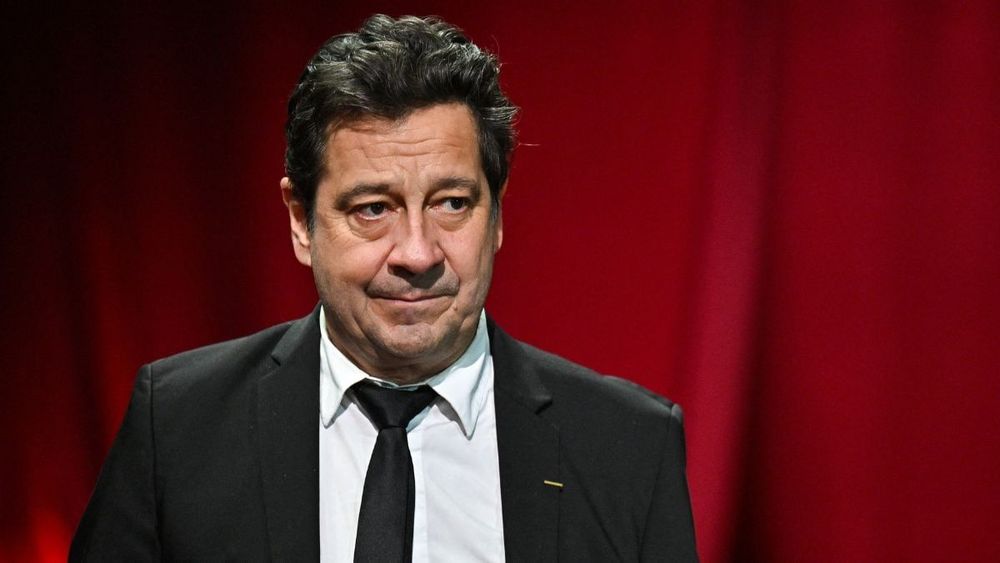 "Il était vraiment..." : Laurent Gerra se confie sur les fois où il a fait de la peine à Johnny Hallyday