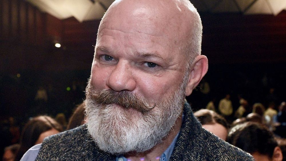 Philippe Etchebest (58 ans) : "Je suis hyper mauvais", dans l'intimité, sa femme obligée de prendre les devants