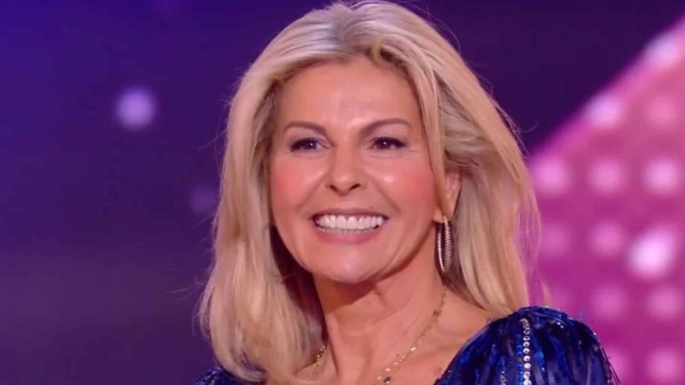 "J'étais présente..." : Caroline Margeridon fait des révélations CHOC sur le conflit entre Inès Reg et Natasha St-Pier !