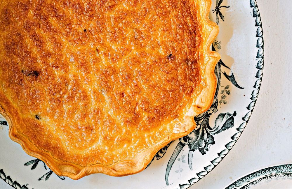 Menu de rentrée : la recette facile du jeudi 5 septembre