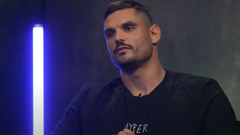 Florent Manaudou (DALS) face au harcèlement : "Je sortirai de cette aventure un peu changé"