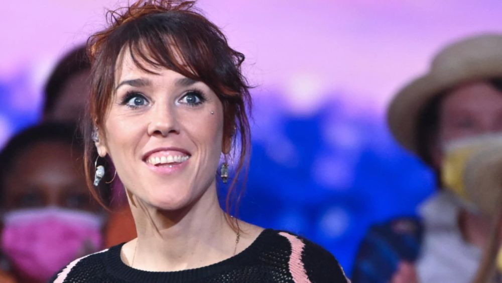 "J'ai arrêté les drogues dures" : Zaz se confie ouvertement sur les douloureuses épreuves de sa vie