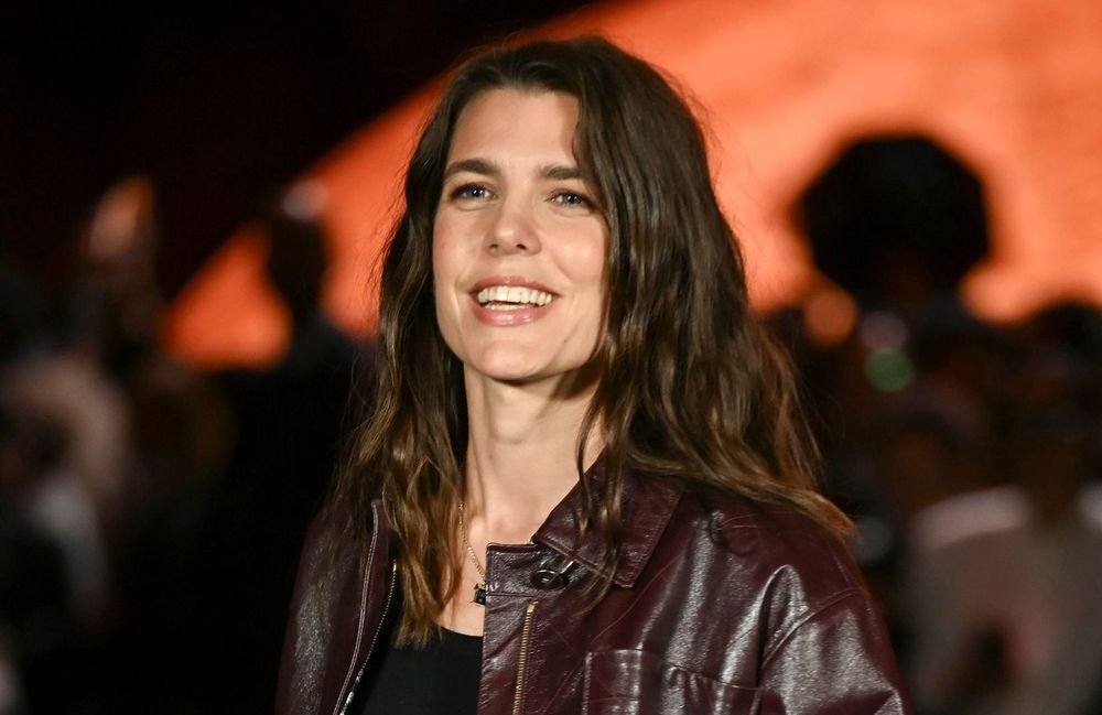 Charlotte Casiraghi fait de rares confidences sur son rôle de mère et ses habitudes avec ses fils
