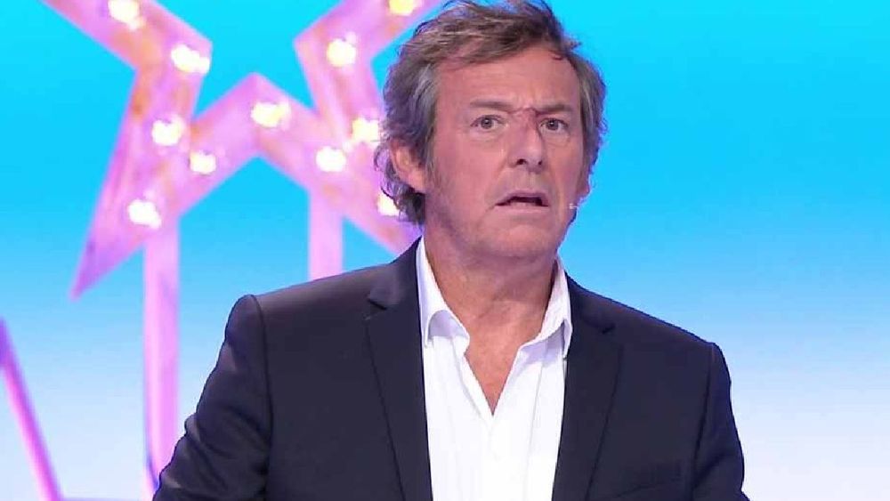 Jean-Luc Reichmann, « vraiment choqué », revient sur la tentative de cambriolage dont il a été victime