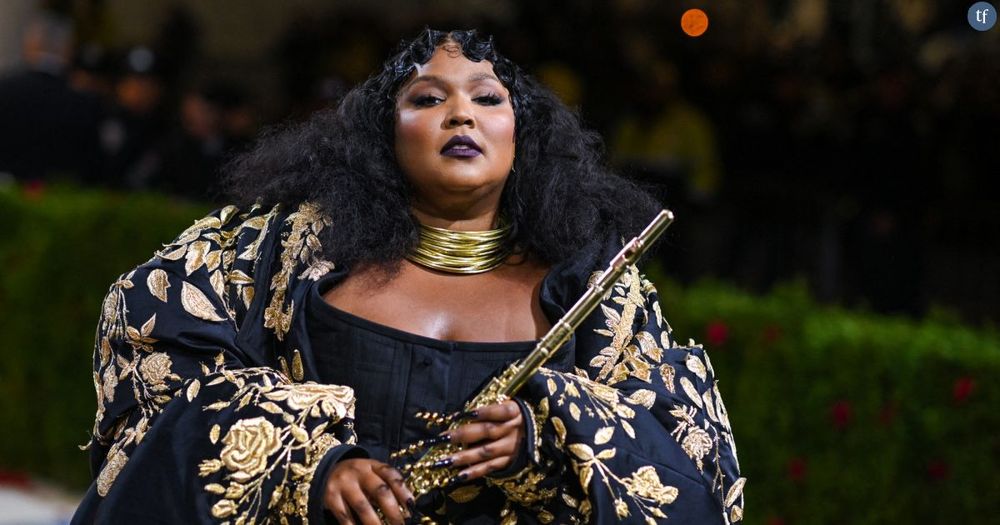 Accusée de harcèlement sexuel, Lizzo "se fait passer pour une victime !"