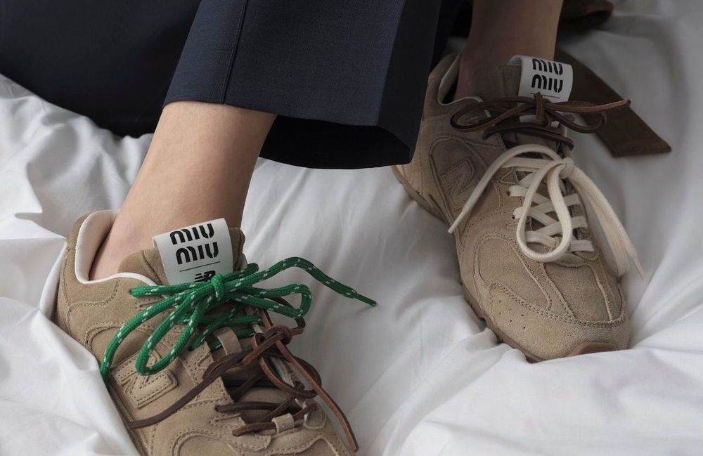 Ces chaussures sont la pièce mode la plus recherchée depuis début 2024