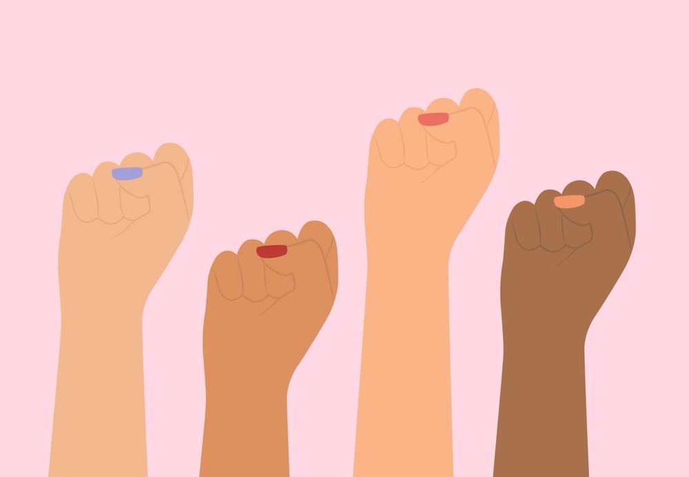 Notre guide pour soutenir les associations de défense des femmes
