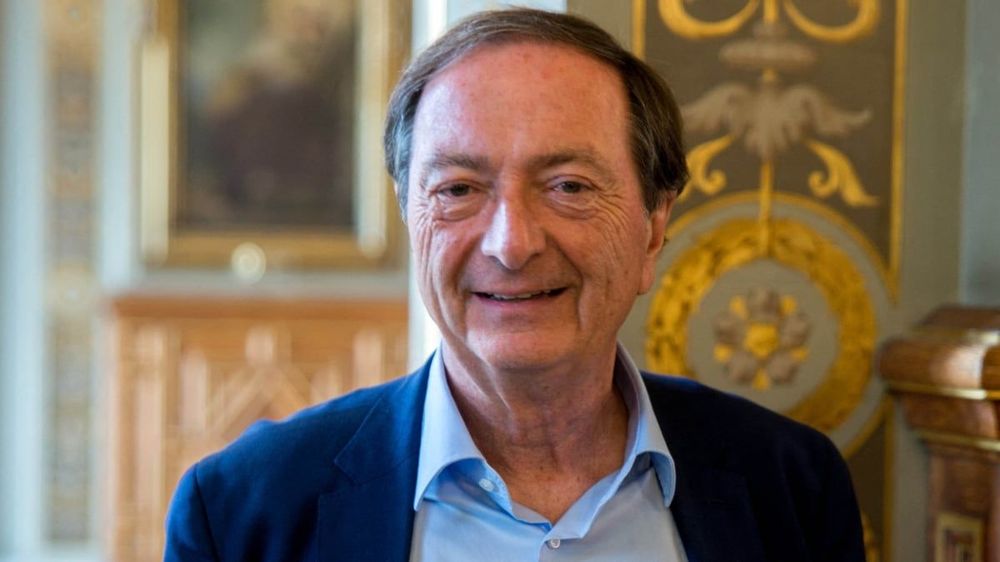 Michel-Édouard Leclerc (73 ans) "aimant et stimulant" dans l'intimité, il déballe TOUT