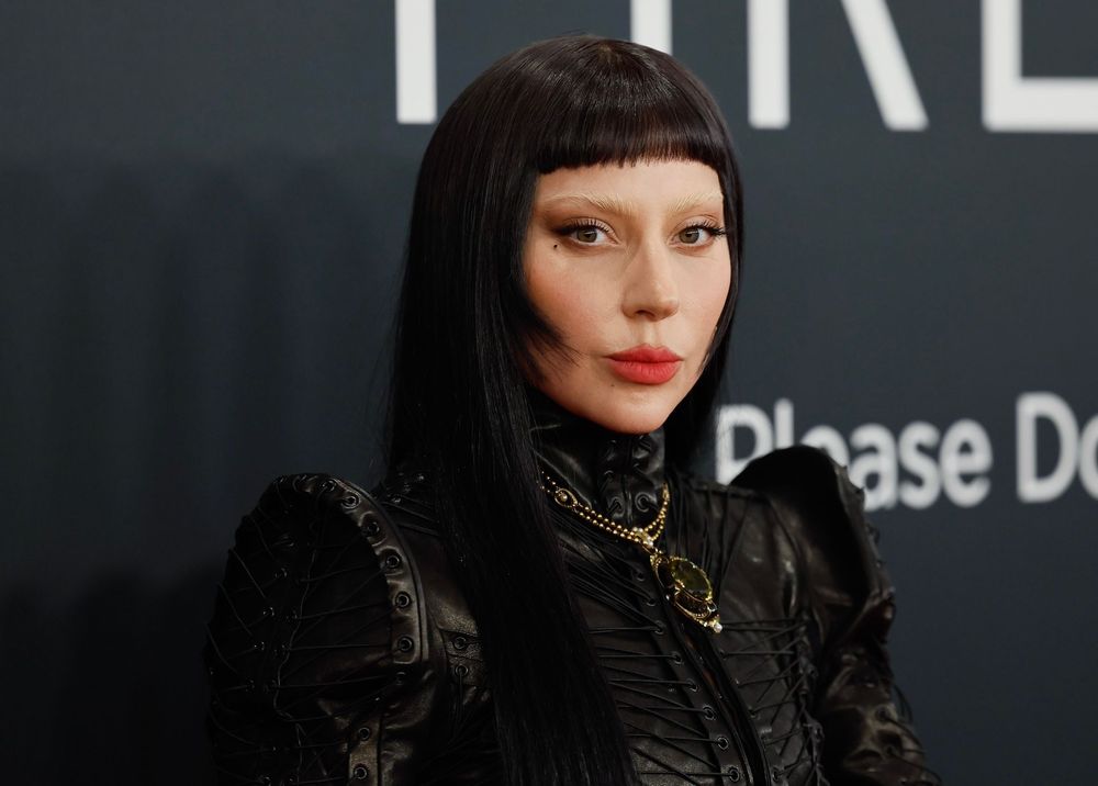 Lady Gaga adopte Vaillant, la jeune marque française à suivre de près