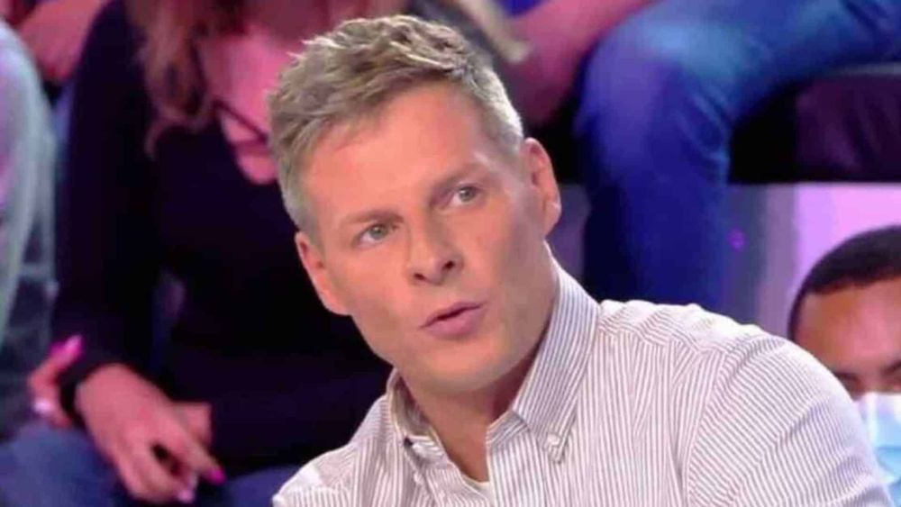 "Je ne l’ai pas tué…" : Matthieu Delormeau accusé après une mystérieuse effraction chez lui !