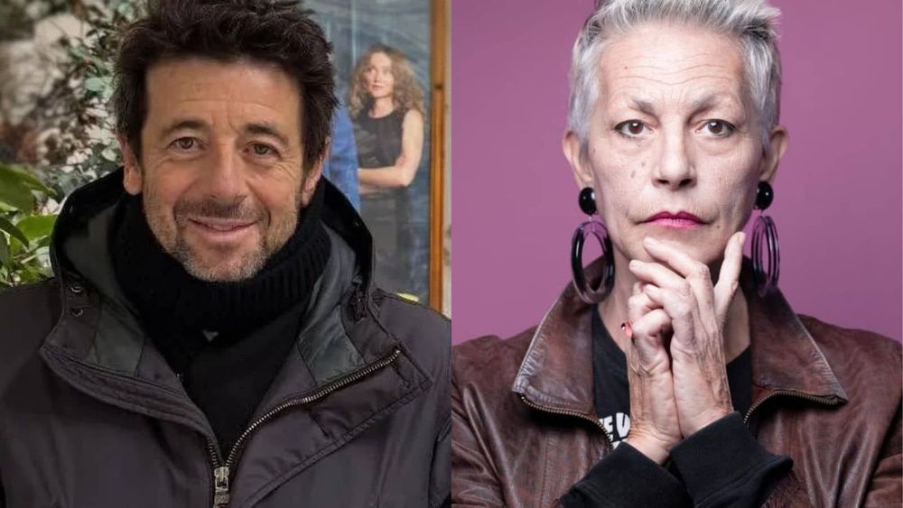 "Qu’il aille se faire soigner" : Lio sort de ses gonds et dénonce les comportements déplacés de Patrick Bruel, connus de tous dans le milieu !