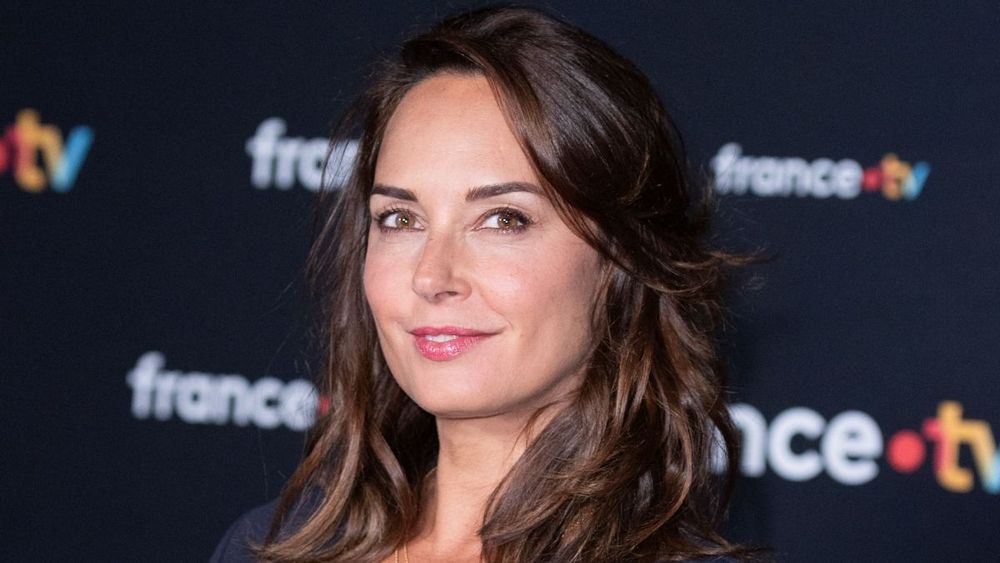 Julia Vignali dénudée dans un film : cette séquence très osée vieille de 20 ans refait surface, "J’ai gagné ma vie comme ça"