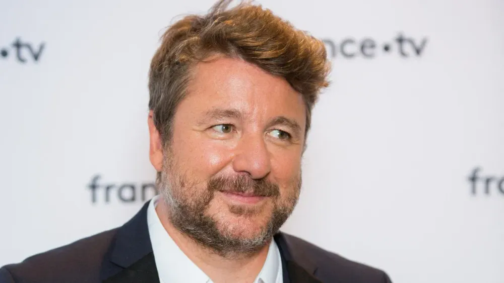 "Une personne qui m’a craché dessus…" : Bruno Guillon voit rouge et allume Cyril Hanouna avant son arrivée sur Fun Radio