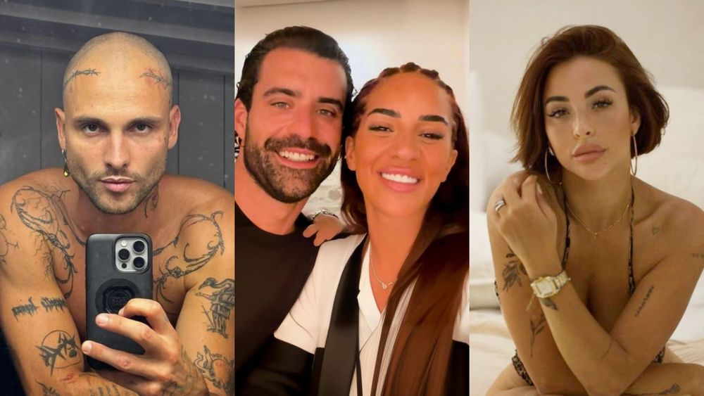 Rym Renom : un célèbre candidat prend sa défense après son clash avec Vincent et Marwa, regardez !