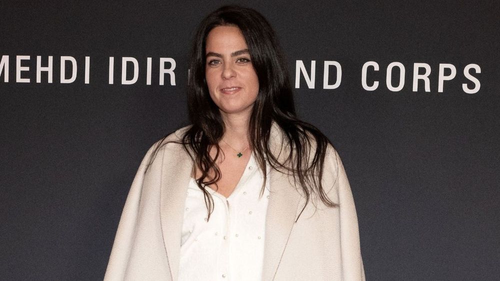 Anouchka Delon : les confidences sans filtre sur ses tensions avec ses deux frères, "C'est le temps du..."