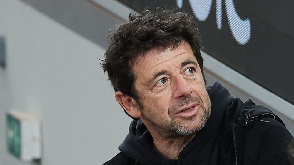 Patrick Bruel : "J'avance pour mes enfants", son déchirant témoignage après des hauts et des bas