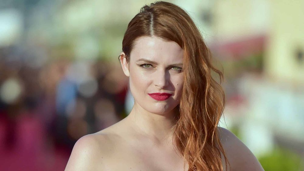 Élodie Frégé explique pourquoi elle a refusé Danse avec les stars