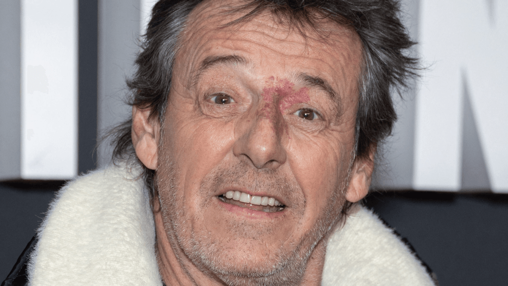 Jean-Luc Reichmann (64 ans) dérape au sujet de l'anatomie des Réunionnais : "Leurs très longs…"