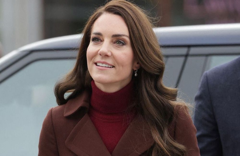 Kate Middleton : ce nouveau titre symbolique offert par son beau-père Charles III