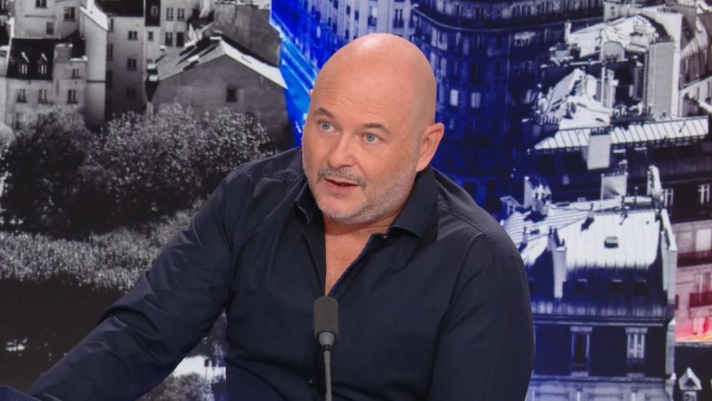 Cauet révèle la vérité sur sa relation avec Cécile de Ménibus, 15 ans après : « Ça n’a…