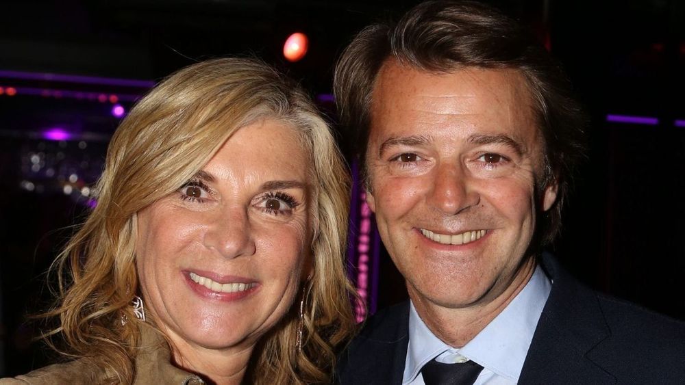 Michèle Laroque et François Baroin : ces retrouvailles inattendues qui ont marqué l’hommage à Bernadette Chirac