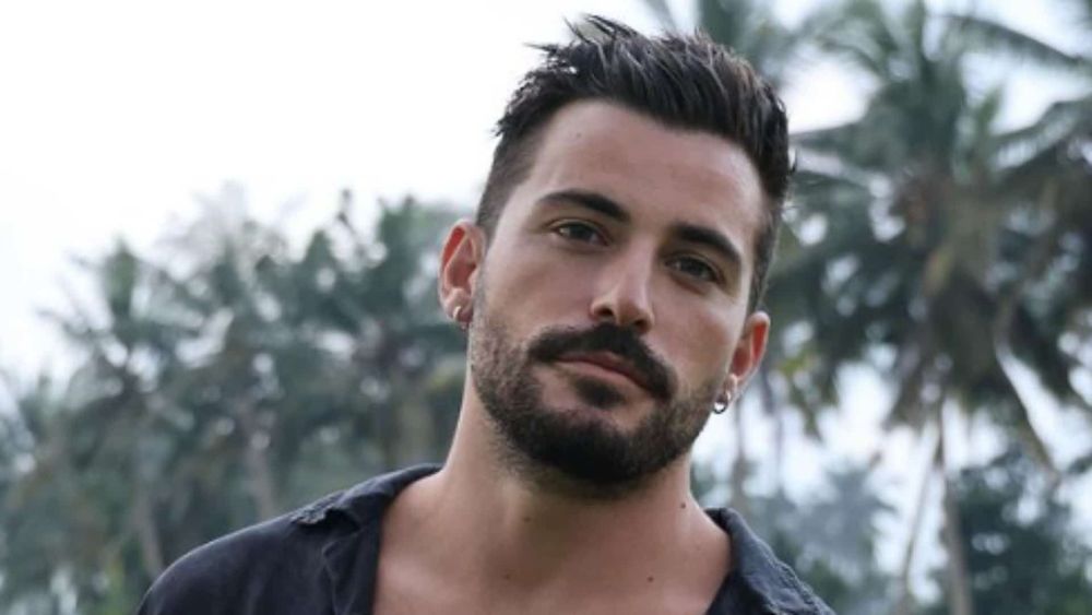 Anthony Matéo : plus amoureux que jamais, le visage de sa nouvelle chérie enfin dévoilé, regardez !
