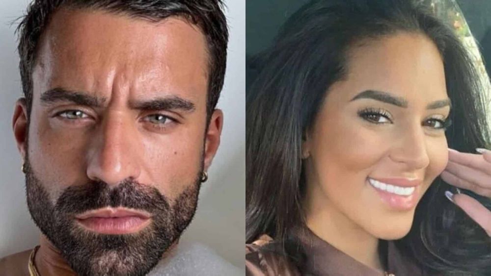 Vincent Queijo : il aurait déjà oublié Marwa Merazka avec une star des réseaux sociaux !