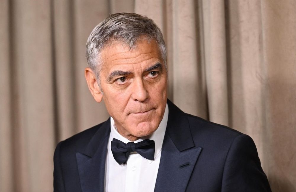 « Il est horrifié » : George Clooney dément avoir eu une relation avec Ghislaine Maxwell
