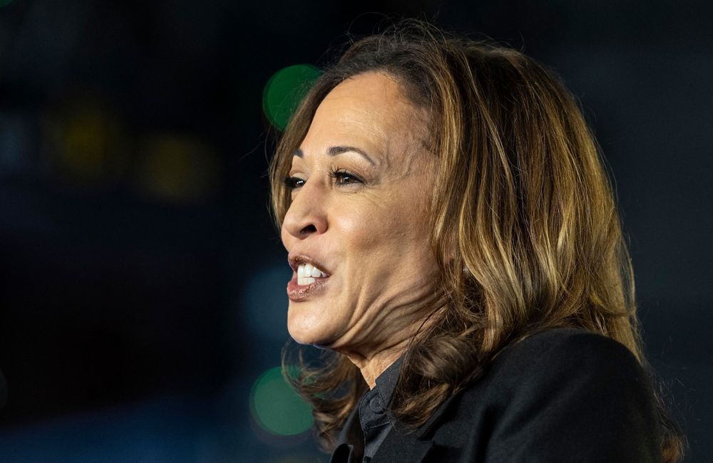 Kamala Harris chez Oprah Winfrey : un moment clé pour sa campagne ?