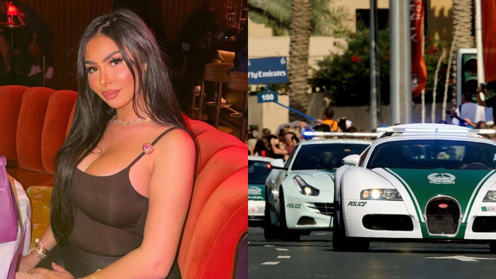 "J'ai été convoquée pour…" : Maeva Ghennam arrêtée à Dubaï après avoir filmé les images du conflit ? Les dernières infos !