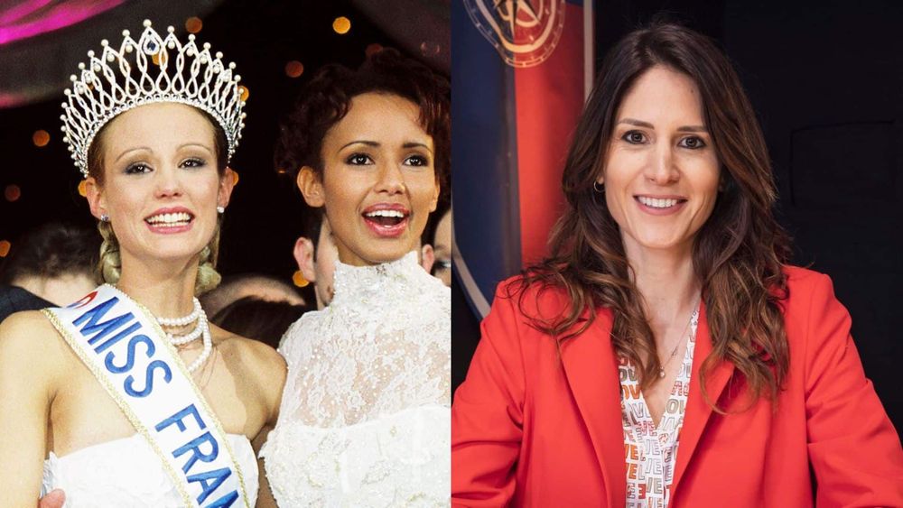 "Je ne sais pas si…" : Elodie Gossuin donne son avis bien tranché sur la participation de Vanessa Douillet, 42 ans, à Miss France 2026