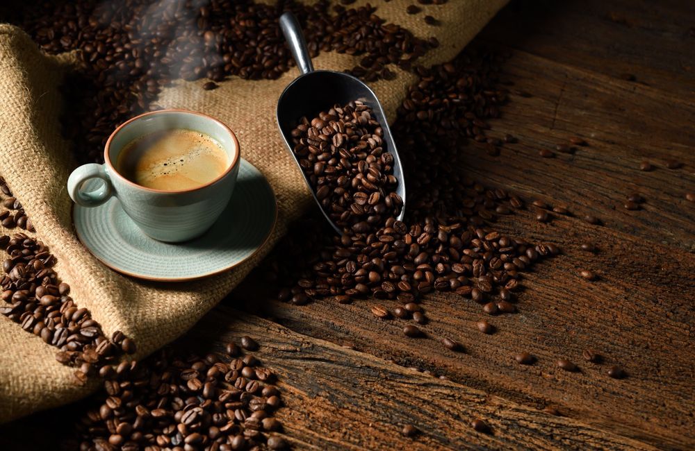 6 alternatives au café pour se réveiller le matin