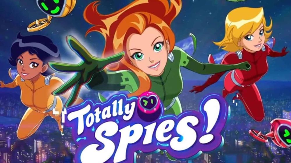 Totally Spies nouvelle saison : nouveaux personnages, date de diffusion, intrigue… Découvrez tout ce qu’il faut savoir sur cette prochaine saison explosive !