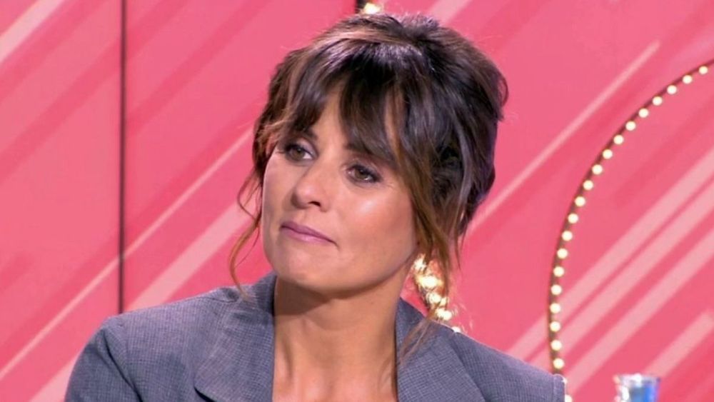 Faustine Bollaert surprend après 14 ans de vie à deux : "En couple à quatre…