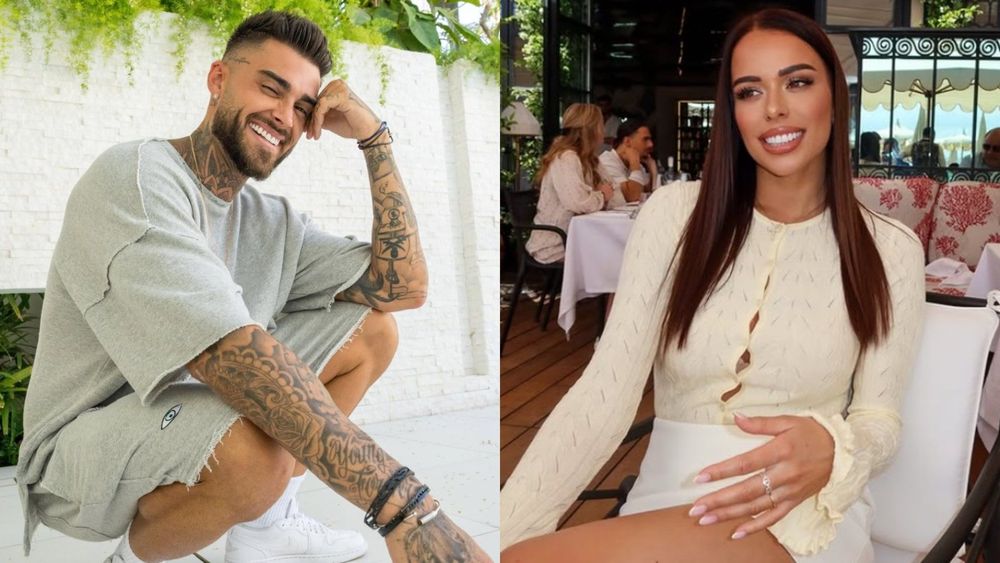 "Il s'est passé beaucoup de choses..." : Thibault Garcia quitté par Clémence, elle lui adresse un message d'adieu !
