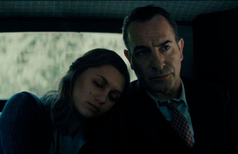 Jean Dujardin dans « Les Rayons et les ombres » : l’histoire controversée de l’actrice Corinne Luchaire