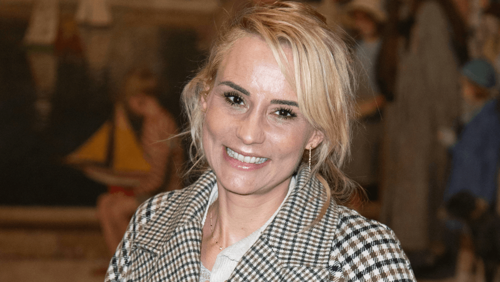 Elodie Gossuin coincée à Dubaï : en plein "conflit", cette règle stricte qu'elle a "fini par imposer" dans son foyer