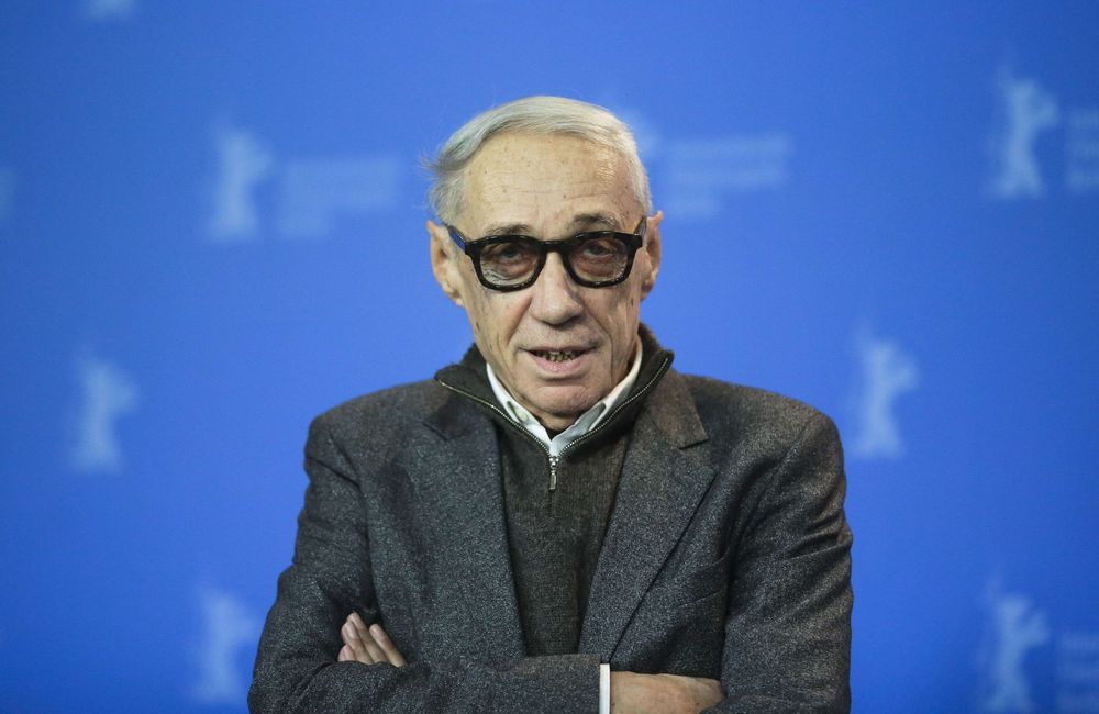 Plainte contre André Téchiné pour harcèlement sexuel : le parquet ouvre une enquête