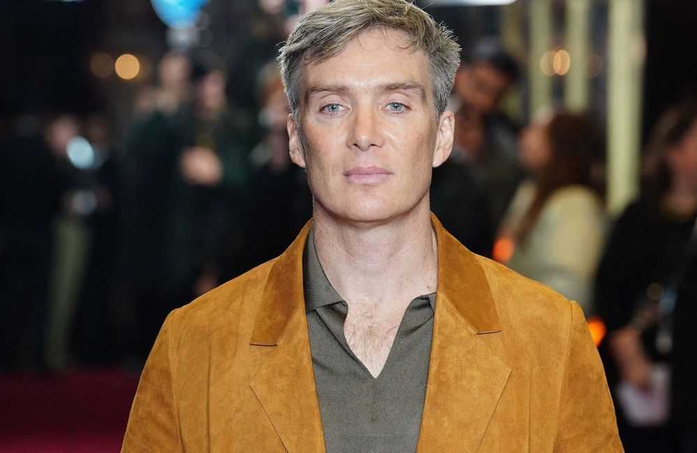 Cillian Murphy est (vraiment) méconnaissable dans son prochain film, « 28 ans plus tard »