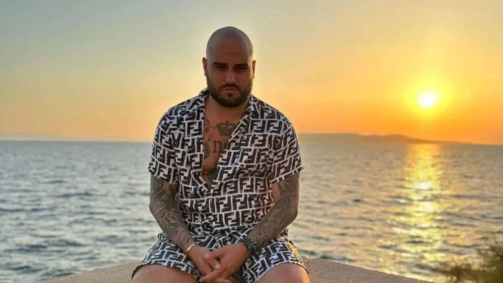 Nikola Lozina (The Power) : après sa victoire, il répond à ceux qui l'accusent de ne pas mériter, "c'était très difficile..." !