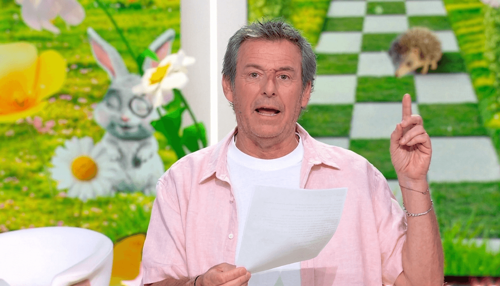 Les 12 coups de midi : coup de théâtre, "ça va se gâter", ce que Jean-Luc Reichmann et ses équipes ont prévu pour la suite