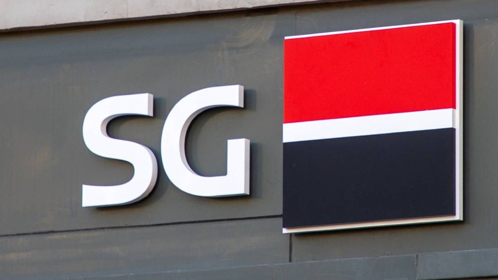 Société Générale : les taux des contrats d'assurance vie baissent, voici tous les détails