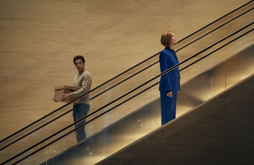 Ce remake d’un film français avec Vincent Elbaz cartonne sur Netflix