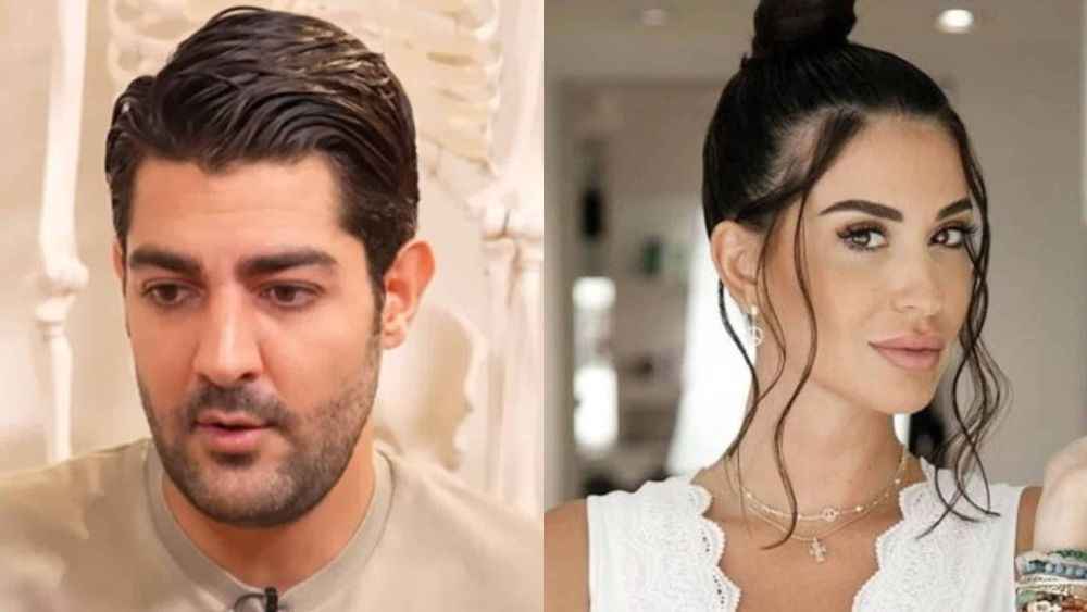 Alex Giudi : en couple avec Martika Caringella ? Il répond pour la première fois
