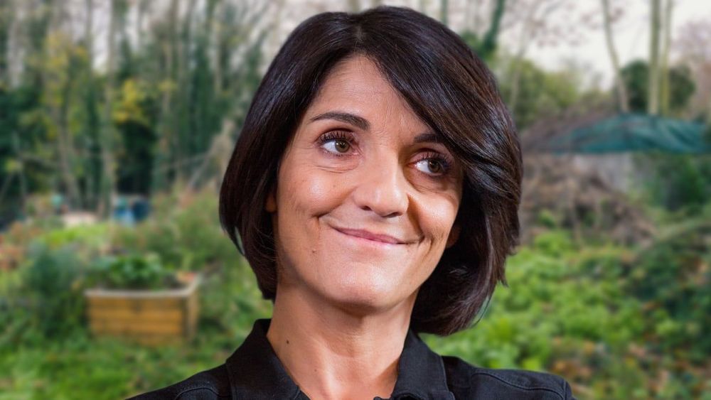 "Là, je cultive mon jardin" : Florence Foresti ouvre les portes de sa maison cosy en dehors de Paris