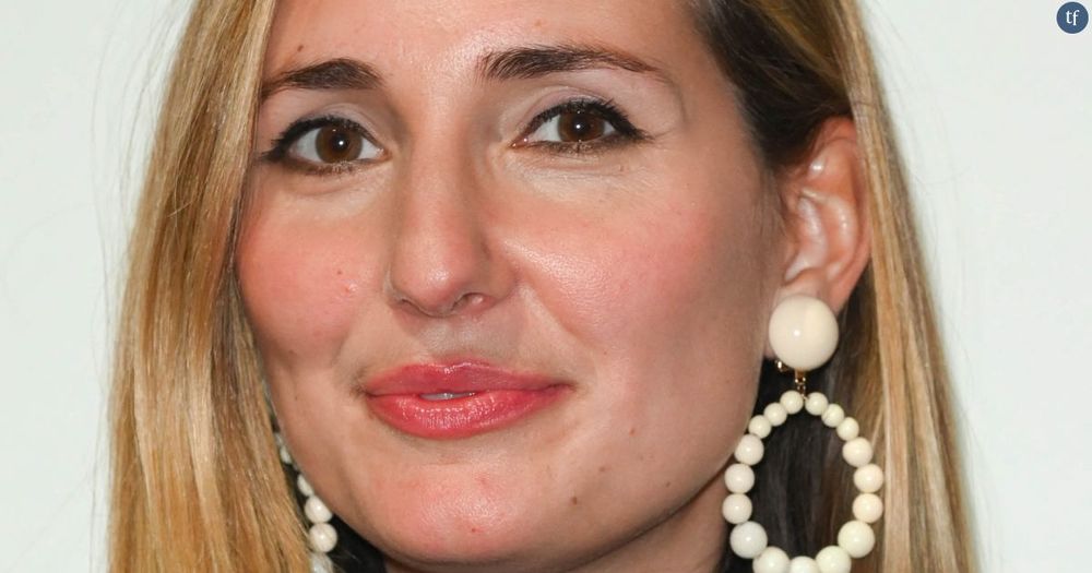 "Je fais la..." : la stratégie de Marie Portolano face aux porcs sexistes